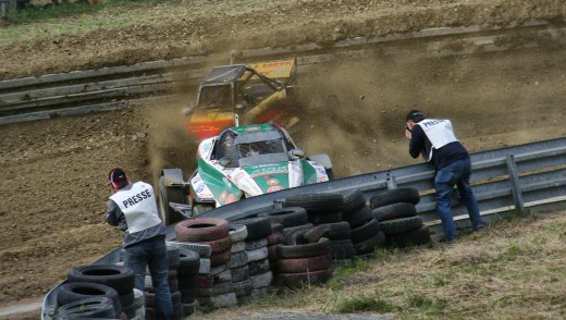 Super-Buggy-Piloten