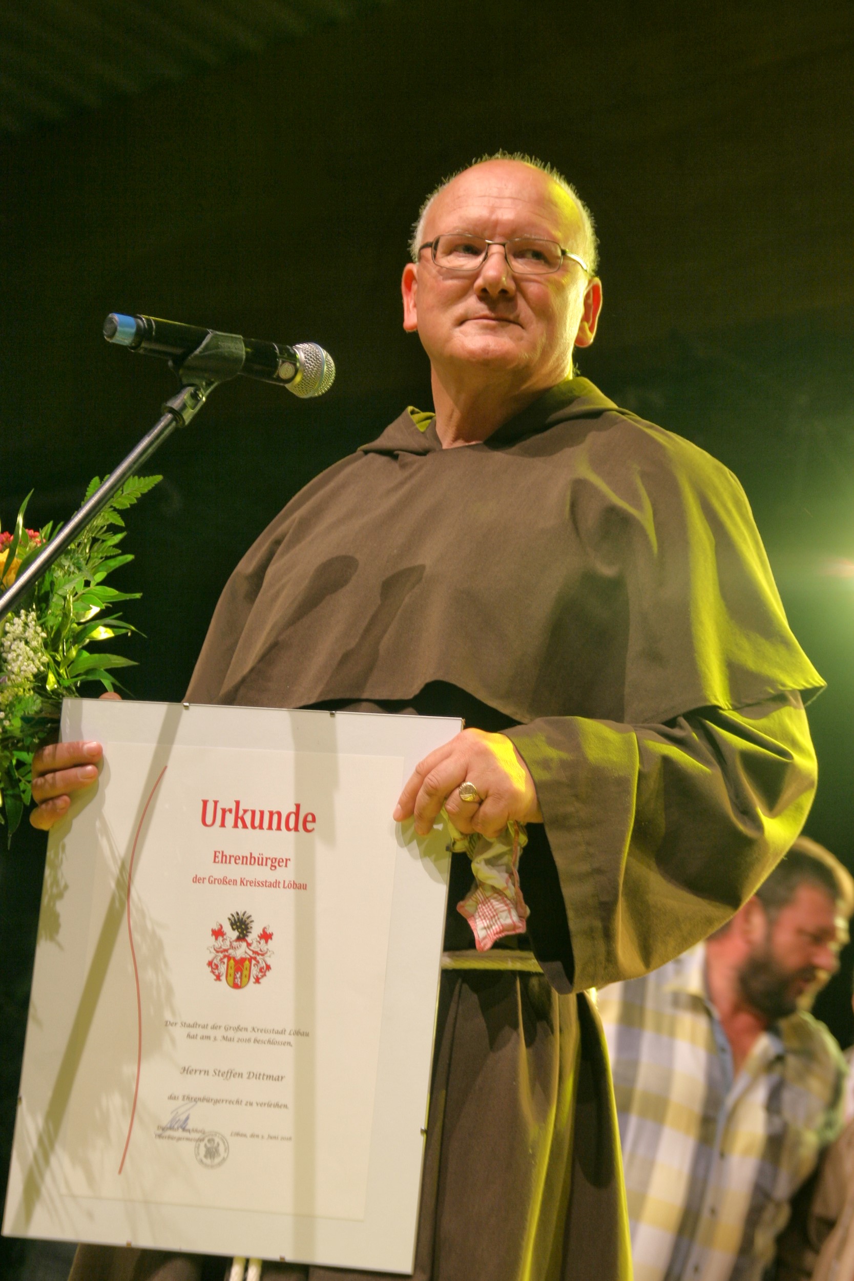 Brauereifest Löbau 2016 - Das Fest zum Jubiläum